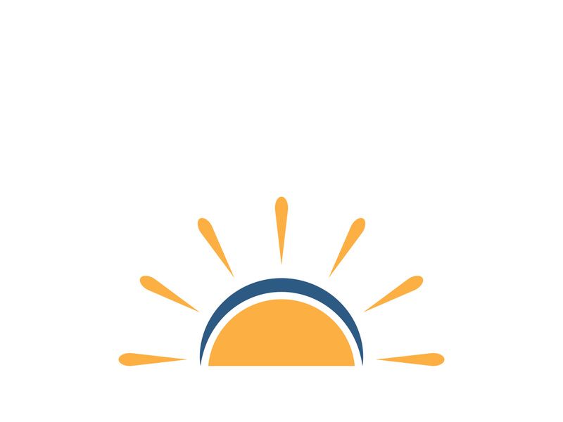 sun logo