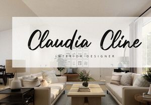 Balletic - Brush Script Font