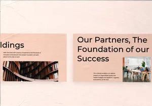 Prevalent - Powerpoint Template