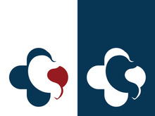 stomach care icon design concept vector illustration