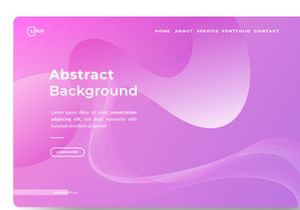 Abstract background design