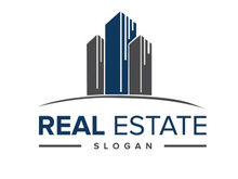 Real Estate Logo