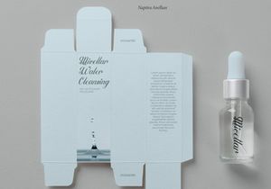 Naptira Anellian | Modern Beauty Script
