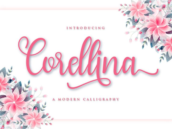 Corellina