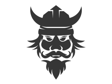 Viking logo preview picture