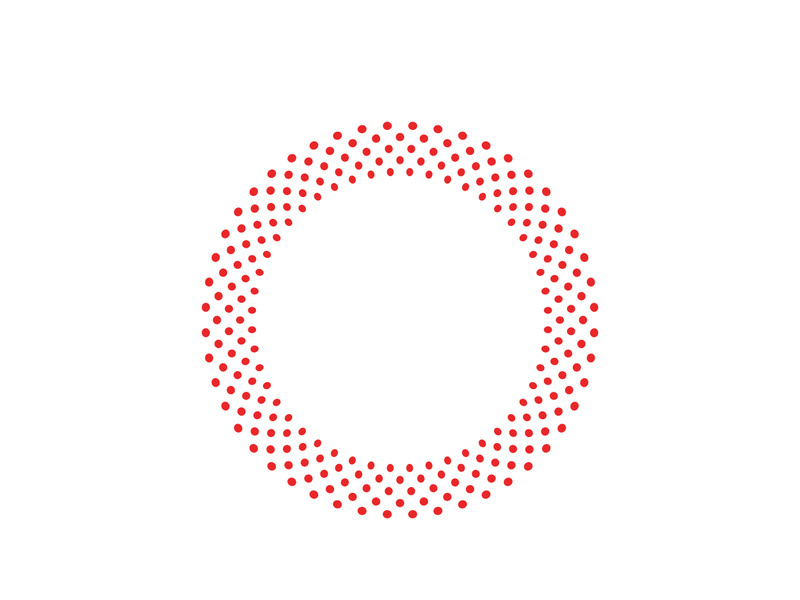 flag template logo and symbol vectors