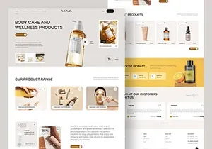 The Hair Hub - Hair Salon & Barber WordPress Theme v3.0