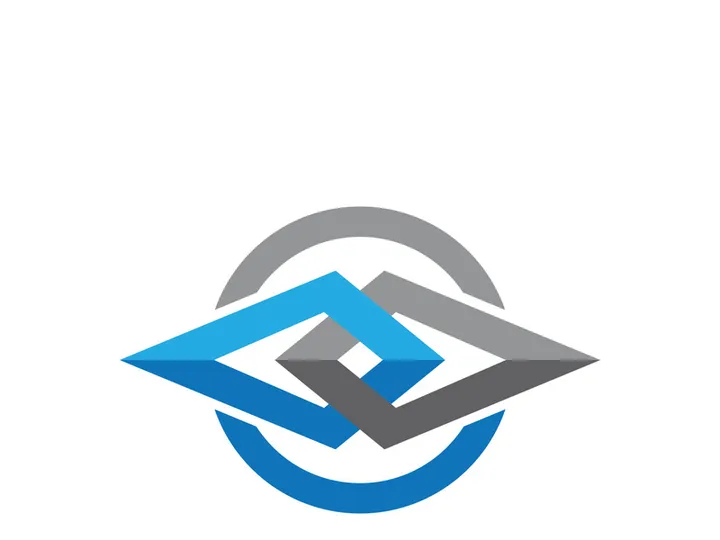 Business Finance Logo template