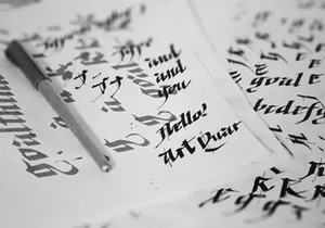 Goalthink Free Traditional Font