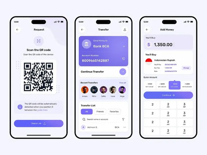 Digicasher v1.0 -Complete Payment Gateway, Wallet & QR System