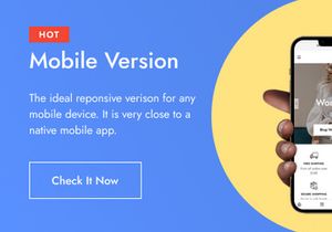 MarketMingle Multipurpose v1.0 - WooCommerce WordPress Theme