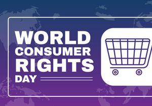 15 World Consumer Rights Day Illustration