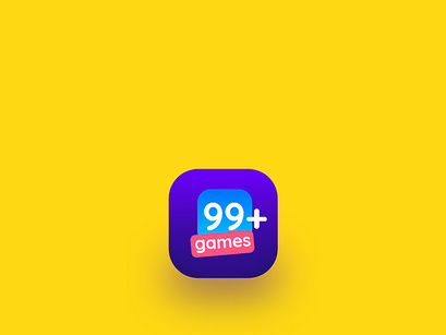 Mobile game app