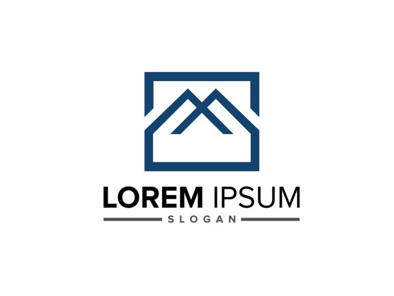 Real Estate Logo