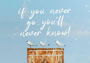Fany Alleya - Handwritten Font