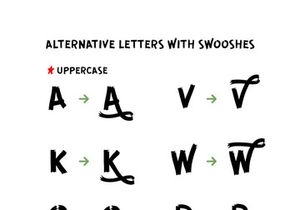 Guerrilla Free Font
