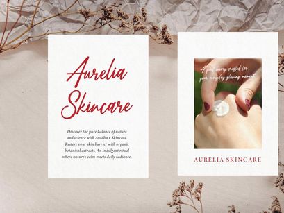 Qandeliya | Handwritten Signature