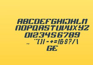 Geros Font
