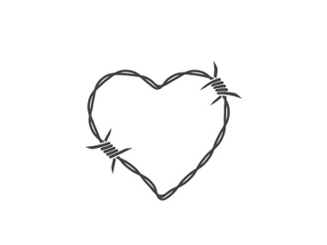 Wired illustration design template preview picture