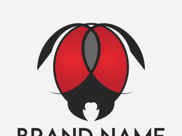 Ant logo preview picture