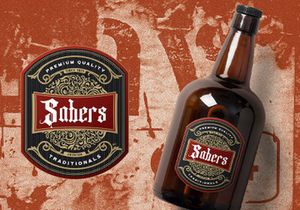 Fancy Quisley - Blackletter Font