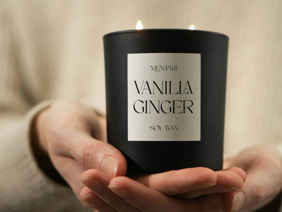 Lugielle | Modern Display Serif