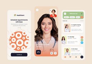 HealthBoost v3.0 - Doctor, Medical & Healthcare Bootstrap