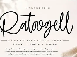 Ratoogell preview picture