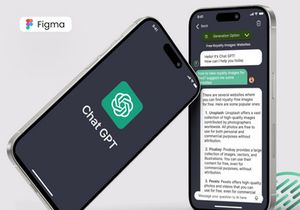 Chat GPT IOS UI KIT
