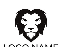 Lion logo