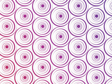 Circle ring wallpaper background vector preview picture