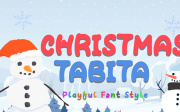 Christmas Tabita