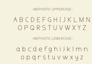 Mephisto