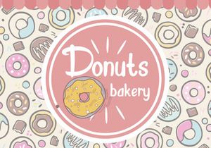 Sweet Donuts