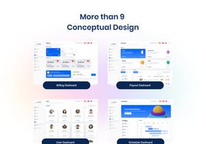 Finance Dashboard