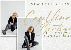 Callista Handwritten Script