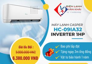 Máy Lạnh Giá Kho Chính Hãng Giá Rẻ HCM