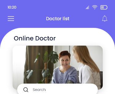 Medical  Doctor Appointment Apps