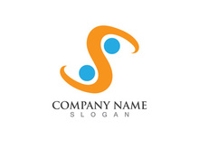 S people family team success logo