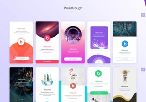 Bas Free Ui Kit