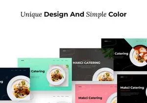 Makci Catering