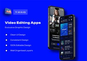 Video Editing Apps