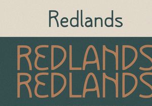 Bastion - Sans Serif Font