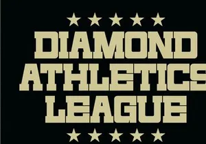 Baseball Varsity - Condensed Slab Serif Font