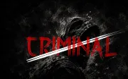 BAVDAK – Brutal Brush Display Font
