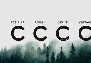Comodo Sans Serif