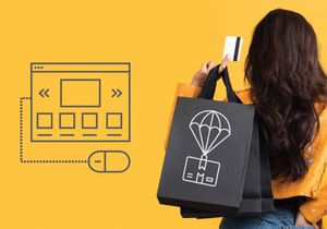 Outline : Shopping and E-commerce