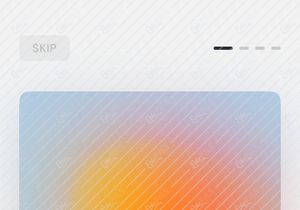 DiveSea - NFT Market App UI KIT