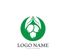 olive icon vector illustration design template