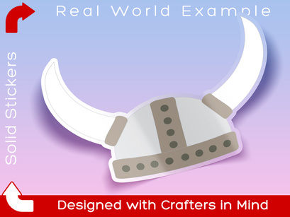 Hats and Headgear Bundle SVG Cut Files for Crafters & Makers